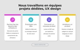 Nous Sommes Spécialisés Dans La Conception - Conception De Site Web Ultime