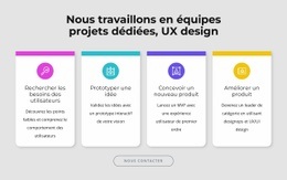 Nous Sommes Spécialisés Dans La Conception - Créateur De Sites Web Pour N'Importe Quel Appareil