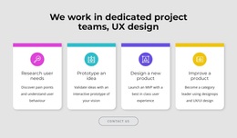 Free Online Template For We Specialize In Designing