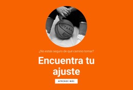 Equipo De Baloncesto - Sitio De Inicio