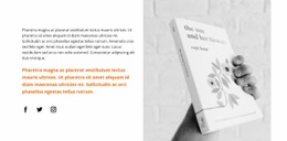 Ny Litteratur - Webbmall