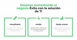 Plan De Trabajo Paso A Paso Plantilla De Diseño