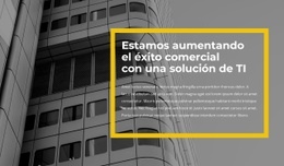 Próximo Proyecto - Diseño De Sitios Web Profesionales