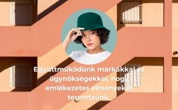 HTML-Terv Ehhez: Két Tehetség Duette