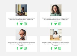 Demo Del Modello Per Incontra Le Nostre Cime