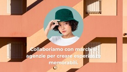 Duetto Di Due Talenti - Tema WordPress Premium