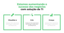 Plano De Trabalho Passo A Passo - Belo Design De Site