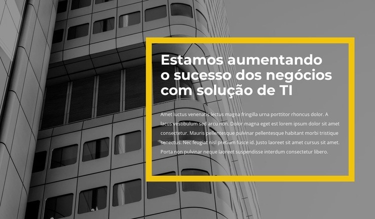 Próximo projeto Landing Page