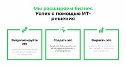 Пошаговый План Работы - Функциональный Макет Сайта