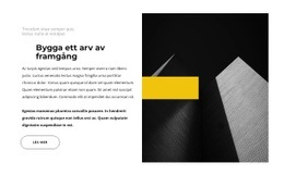 Inbyggd Multipellayout För Framgång Snart