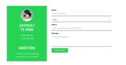 Komunikační Metody – Vytvořte Úžasnou Šablonu