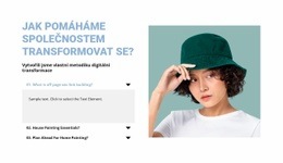 Najděte Svou Odpověď – Téma WordPress A WooCommerce