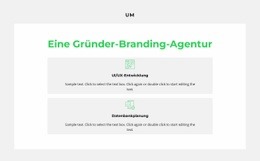 Zwei Projekte #Templates-De-Seo-One-Item-Suffix