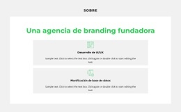 Dos Proyectos - Diseño De Funcionalidad