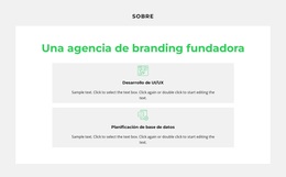 Descargar El Tema De WordPress Para Dos Proyectos