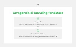 Due Progetti - Progettazione Della Funzionalità