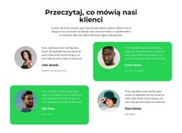 Cenimy Każdą Opinię