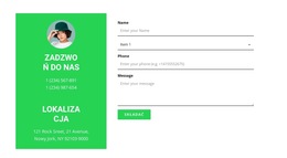 Metody Komunikacji - Najlepszy Projekt Szablonu Strony Internetowej