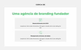 Dois Projetos - Design De Funcionalidade