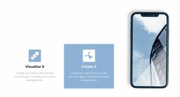 Two Steps And Victory - Mockup Templates