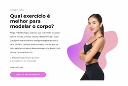 Exercícios Para Todos