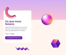 Image De Marque Et Conception Graphique - Créateur De Site Web