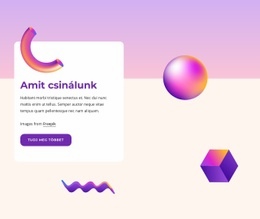 Bootstrap HTML A Következőhöz: Márkaépítés És Grafikai Tervezés