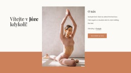 Kurzy Jógy A Meditace