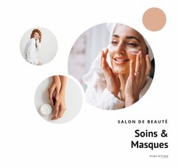 Soins Et Masques