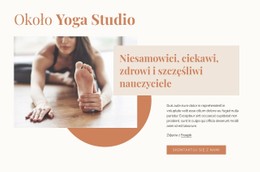 Niesamowici Nauczyciele Jogi #Css-Templates-Pl-Seo-One-Item-Suffix