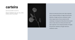 HTML5 Grátis Para Currículo De Designer Criativo