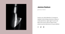 HTML Webové Stránky Pro Zpětná Vazba Od Našeho Uživatele