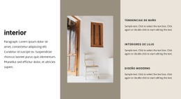 Diseño Más Creativo Para Cómo Elegir Un Interior