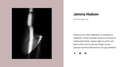 Comentarios De Nuestro Usuario - Mejor Diseño De Plantilla De Sitio Web