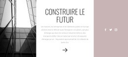 Conception Web Gratuite Pour Construisez L'Avenir Avec Nous