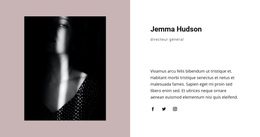 Commentaires De Notre Utilisateur – Thème WordPress Gratuit