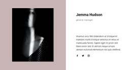 Feedback From Our User - Html Code Example