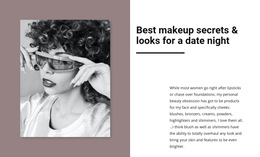 Accessories In The New Collection