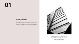 Csapatunk És Irodánk #Templates-Hu-Seo-One-Item-Suffix