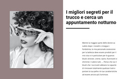 Accessori Nella Nuova Collezione #Website-Templates-It-Seo-One-Item-Suffix