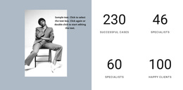 Success Of Our Fashion Agency