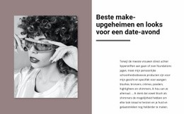 Accessoires In De Nieuwe Collectie - Beste Bestemmingspagina