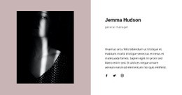 Feedback Från Vår Användare - Bästa Designen Av Webbplatsmall