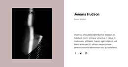 Kullanıcılarımızdan Geri Bildirim Için HTML Web Sitesi