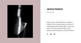 Kullanıcılarımızdan Geri Bildirim - Modern Site Tasarımı