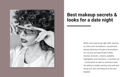 Accessories In The New Collection