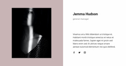 Feedback From Our User - Easy-To-Use Homepage Design