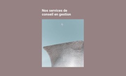 Architecture De Mode – Modèle Gratuit