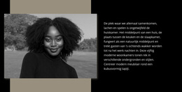 Dit Is Onze Advertentiespecialist - WordPress-Thema