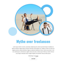 Mythe Over Freelancen
